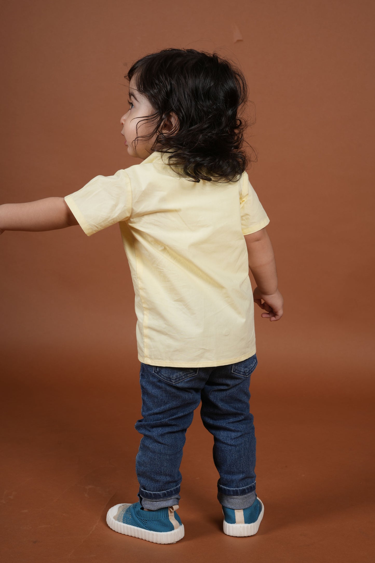 Monkey Mischief Shirt