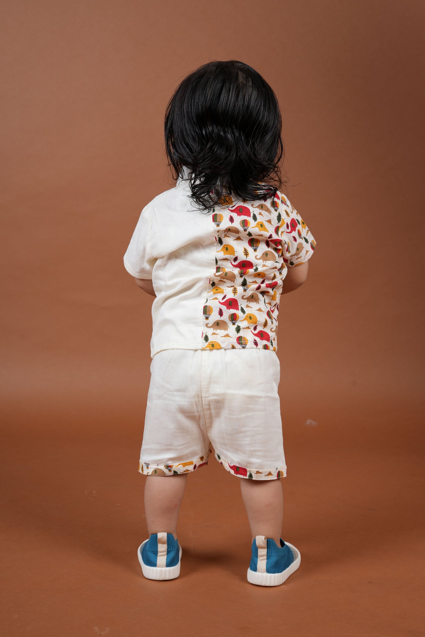 Hot Air Balloon Co-ord Set
