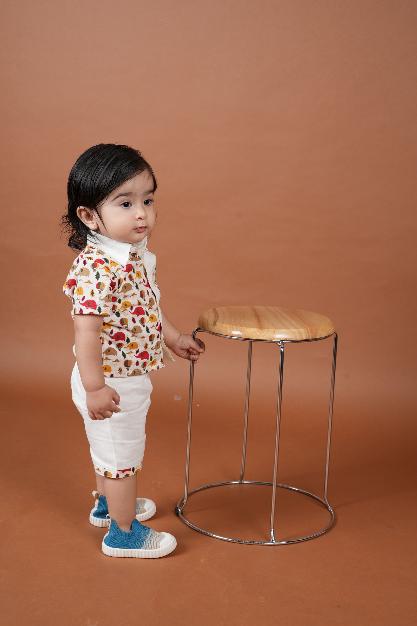 Hot Air Balloon Co-ord Set