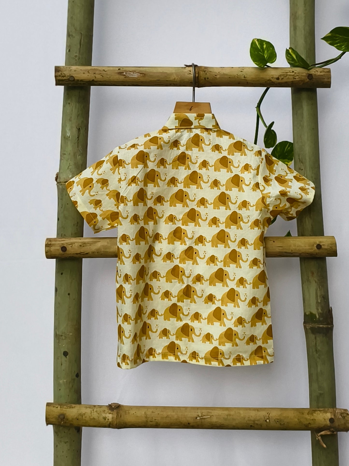 Amber Herd Shirt