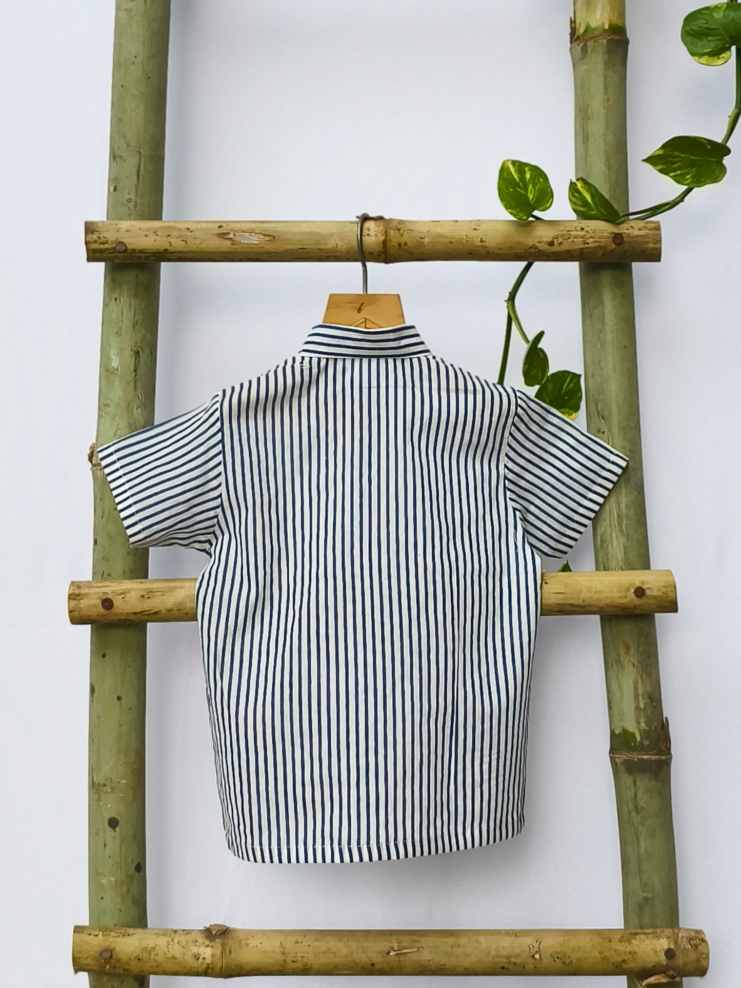 Ocean Lines Shirt