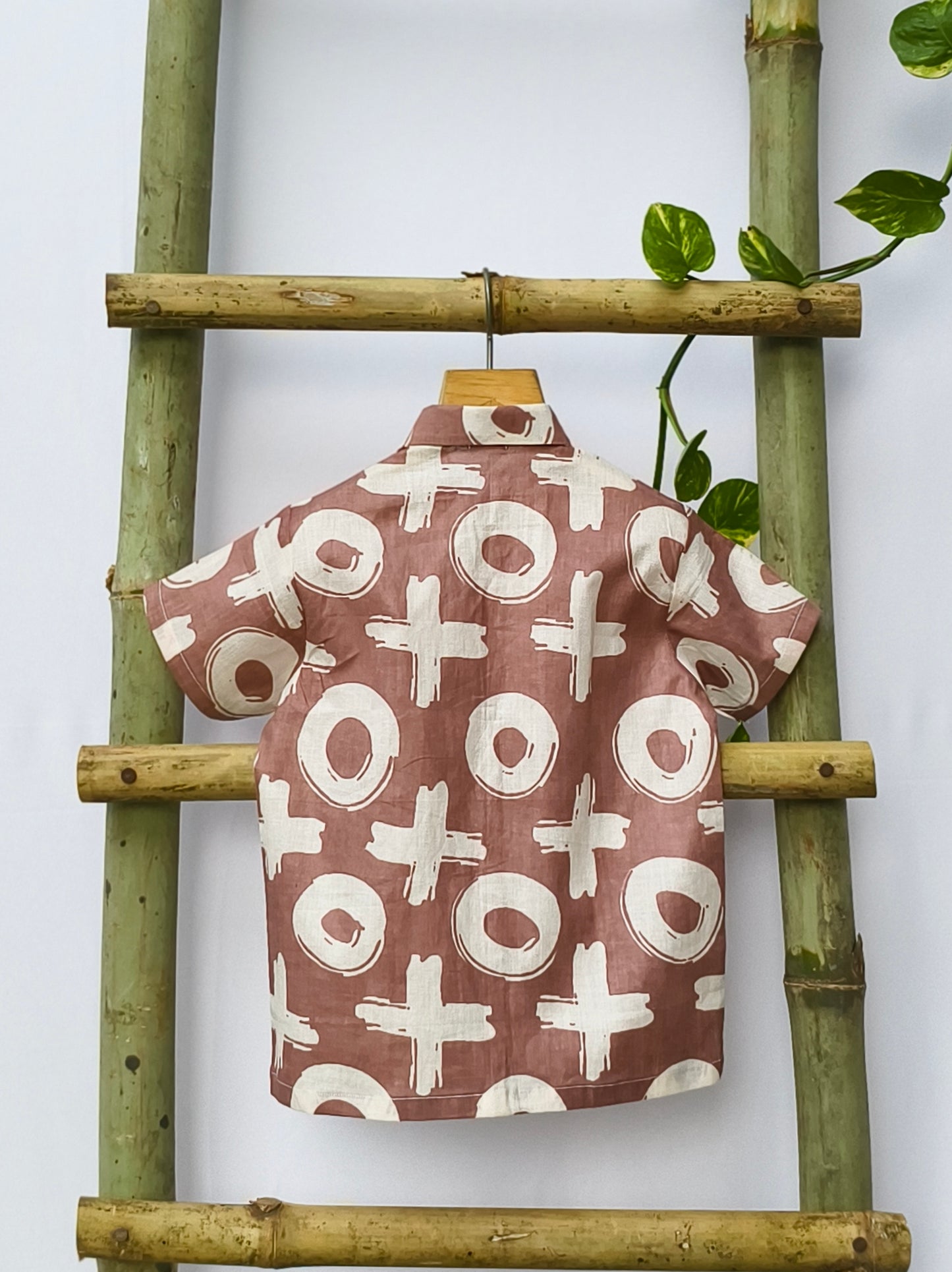 Tic Tac Shirt
