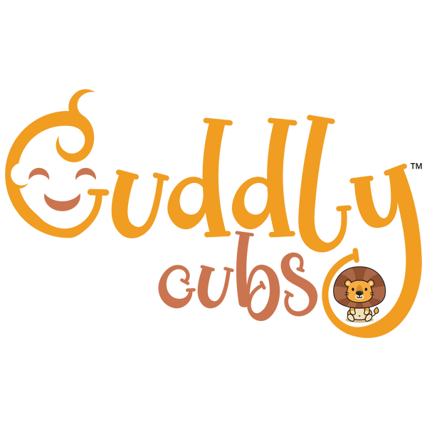 Cuddly Cubs
