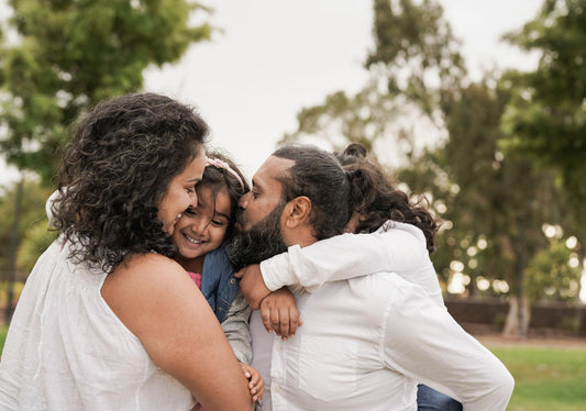 Little Adventures, Big Smiles: Easy Ways to Keep Toddlers Happy This Summer ☀️👶🌈