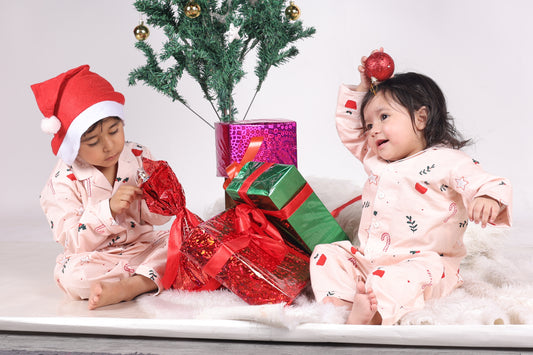 5 Easy Christmas Traditions to Start with Your Toddler