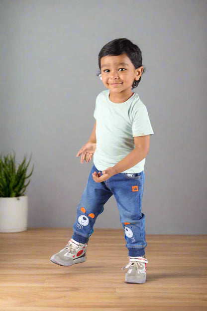 Cuddly Cubs Unisex Everyday Supima T shirt pack