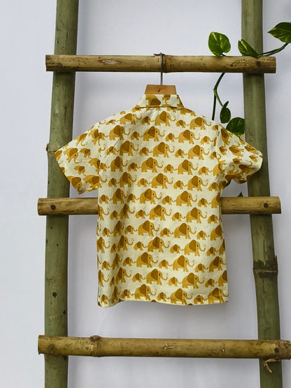 Amber Herd Shirt
